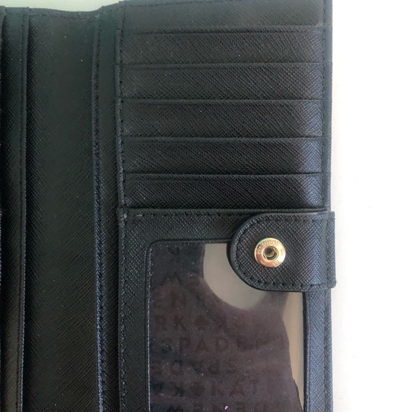 Kate Spade Stacy Haven Lane wallet - Picture 6 of 6